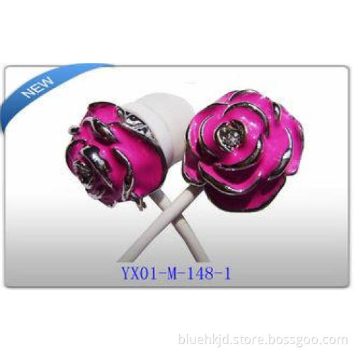 Universal 3.5 mm super Bass Stereo In ear Earphones for iPh
